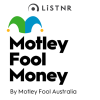 Motley Fool Money: The Interview, with Veronica Morgan