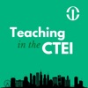 Teaching in the CTEI artwork
