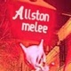 Allston Melee Podcast