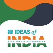 Ideas of India - Mercatus Center at George Mason University