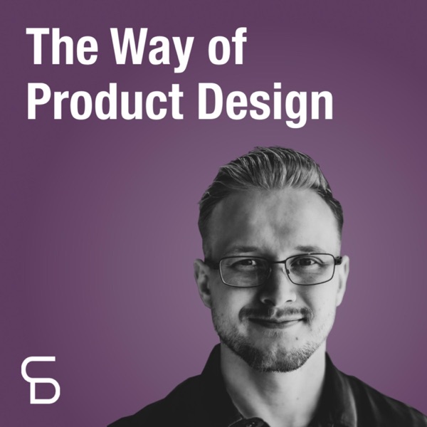 The Way of Product Design with Caden Damiano Artwork