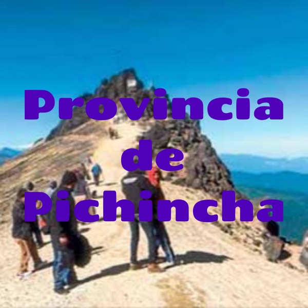 Provincia de Pichincha Artwork