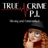 True Crime P.I. podcast