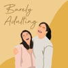 Barely Adulting artwork
