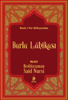 Barla Lahikası - Risale-i Nur podcast