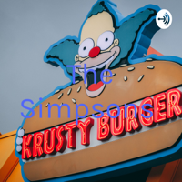 The Simpsons podcast