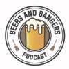 Beers and Bangers  artwork
