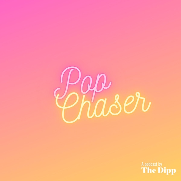 Pop Chaser: A Daily Podcast