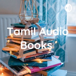 Tamil Audio Books 