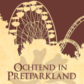 Ochtend in Pretparkland - Erwin Taets en het team van Pretparkland