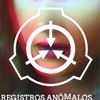 Registros Anômalos artwork