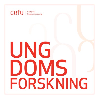 Ungdomsforskning Ungdomsforskning
