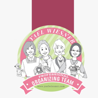 Quick Tips by Yael Wiesner podcast