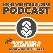 Niche Website Builders Show - Niche Website Builders
