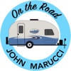 John Marucci - On The Road artwork