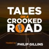 Tales On A Crooked Road Podcast artwork