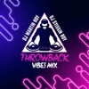 Throwback Vibes Mix artwork