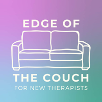 Re-imagining therapy - Interview with Curt Widhalm and Katie Vernoy