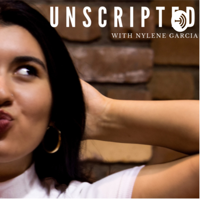S1 E1: Naz Perez | TV Producer & Host 