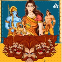 The Epic Ramayana_Episode No. 12_ Aranya Kanda_First Part.