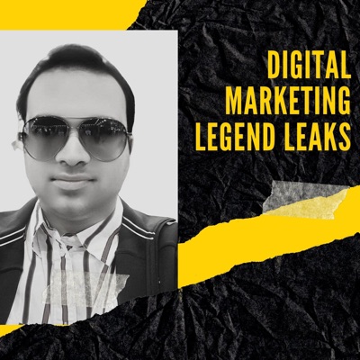 Digital Marketing Legend Leaks Digital Marketing Legend Leaks