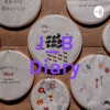 J_B Diary artwork
