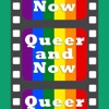 Queer and Now artwork
