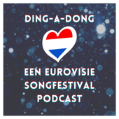 Ding-a-Dong - een Eurovisie Songfestival podcast - Marco Dreijer & GJ Kooijman