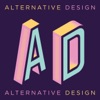 Alternative Design  artwork