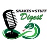 Snakes 'N' Stuff Digest artwork