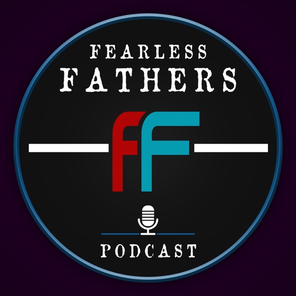 Fearless Fathers Artwork
