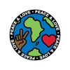 Peace & Love TTW Podcast artwork