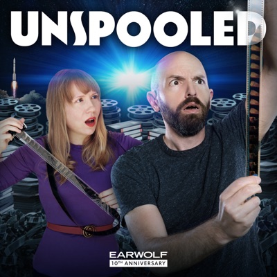 Unspooled Unspooled