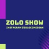 Zolo Show artwork