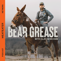 Bear Grease