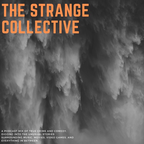 The Strange Collective image