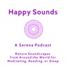 Happy Sounds - A Nature Sounds Podcast artwork