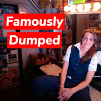 Lesley Arfin Gets Dumped