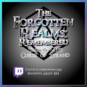 The Forgotten Realms: Remembered S1 Curse of Strahd