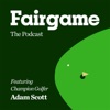 FAIRGAME, Featuring Champion Golfer Adam Scott artwork