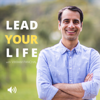 Q&A with Dr. Darren Morton: Live More Happy
