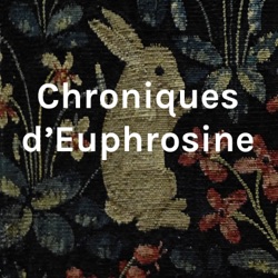 Chroniques d'Euphrosine 