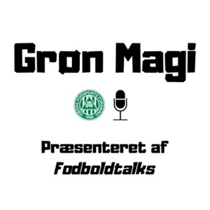Fodboldtalks - Grøn Magi