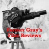 Farmer Gray's Film Reviews artwork