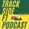 Track Side F1  artwork