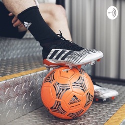 Podcast futbol