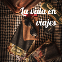La vida en viajes - Jess Garbarino