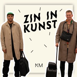 Zin in Kunst trailer