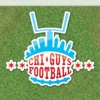 ChiGuys Football artwork