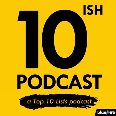 10ish Podcast 10ish Podcast